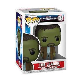 Funko POP! The Leader Captain America: Brave New World