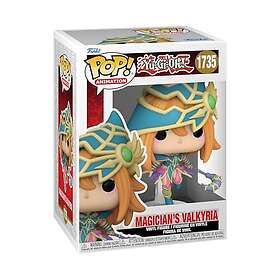 Funko POP! Magician's Valkyria Yu-Gi-Oh!