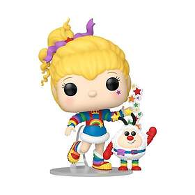Funko POP! Rainbow Brite And Sprite Rainbow Brite
