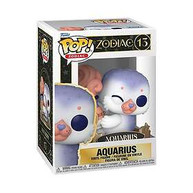 Funko POP! Aquarius Zodiac