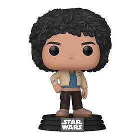 Funko POP! Wim Star Wars: Skeleton Crew