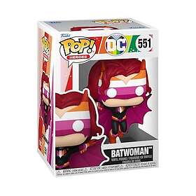 Funko POP! Batwoman DC Comics