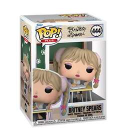 Funko POP! Britney Spears Baby One More Time