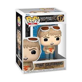 Funko POP! Stuart (Californians) Saturday Night Live 50Th