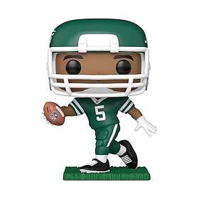 Funko POP! Garrett Wilson (Green And White) NFL: Jets