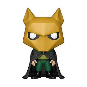 Funko POP! Ra's Al Ghul Batman: The Animated Series
