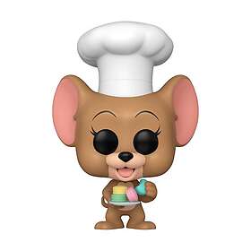 Funko POP! Jerry With Macaroons Tom And Jerry