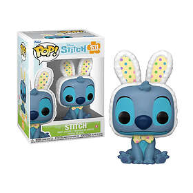 Funko POP! Stitch (Easter) Lilo And Stitch