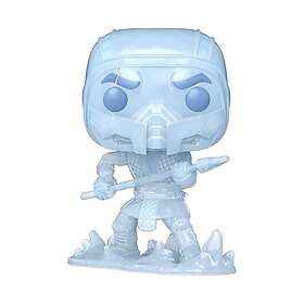 Funko POP! Sub-Zero (Fatality) Mortal Kombat 11