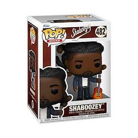 Funko POP! Shaboozey