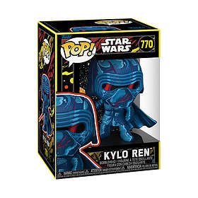 Funko POP! Kylo Ren (Retro) Star Wars