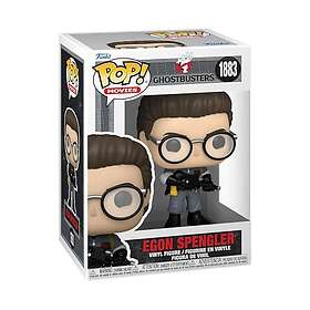 Funko POP! Egon Spengler Ghostbusters Ii