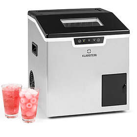 Klarstein Icefestival Bullet Machine 3L