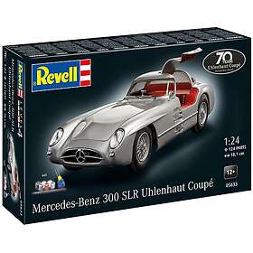 Revell Mercedes Benz 300 1/2