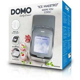 Domo Ice Maestro DO9247IB 2,8L