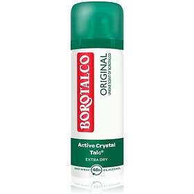 Borotalco Original Deodorantspray 45ml