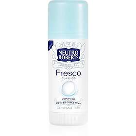Neutro Roberts Classico Roll-on deodorant Med 48 timmars effektivitet 40ml