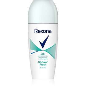 Rexona Dry Protection Shower Fresh Antiperspirant Roll-on 50ml