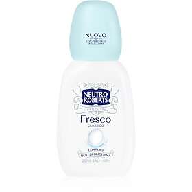 Neutro Roberts Classico perfume deodorant 75ml