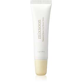 mixsoon Bean Natural Lip Mask Balm 10g