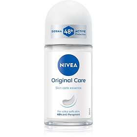 Nivea Original Care Roll-On Antiperspirant 50ml