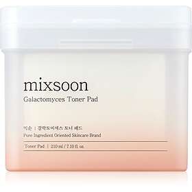 mixsoon Galactomyces Toner Pad