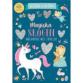 Magiska skogen