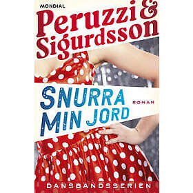 Snurra min jord