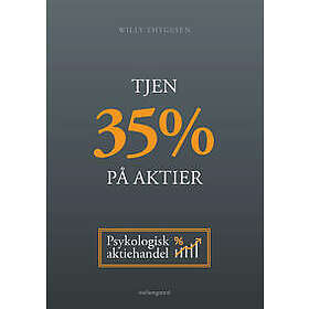 Tjen 35 på aktier
