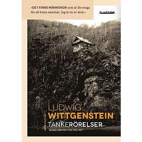 Tankerörelser : Dagböcker 1930-1932, 1936-1937