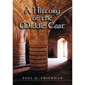 A History of the Middle East