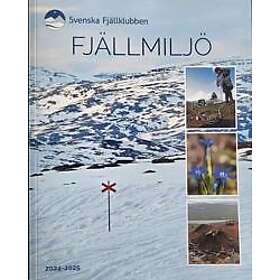 till fjälls: Fjällmiljö