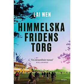 Himmelska fridens torg