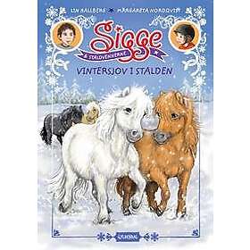 Sigge og staldvennerne 2 Vintersjov i stalden