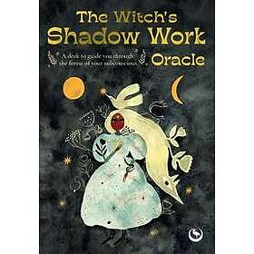 The Witch's Shadow Work Oracle