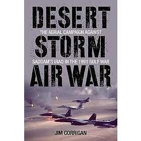 Desert Storm Air War