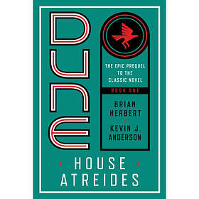 Dune: House Atreides