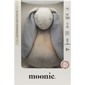 Moonie The Humming Friend 2.0