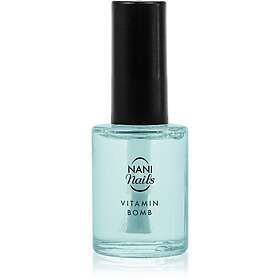 NaniNails NANI Vitamin Bomb Nail Polish 14ml