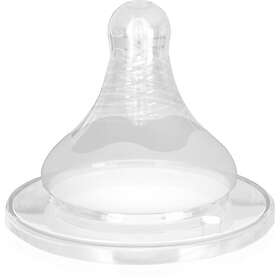 Neno Replacement Teat L 2 Pcs