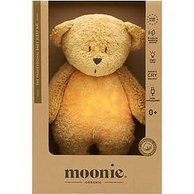 Moonie Bear 2.0 Organic