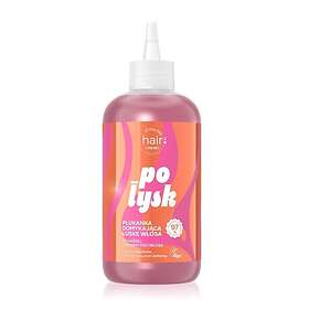 OnlyBio Hair Of The Day Shine Rinse Balsam 300ml