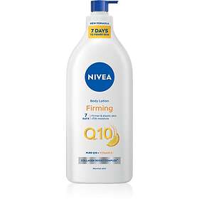 Nivea Q10 Plus Åtstramande kroppsmjölk 625ml