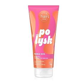 OnlyBio Hair Of The Day Gloss S.O.S. Mask 200ml