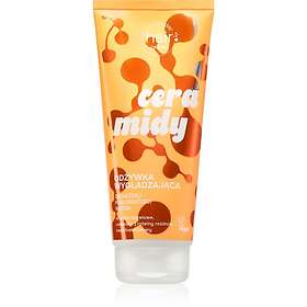 OnlyBio Hair Of The Day Ceramides Smoothing Conditioner 200ml