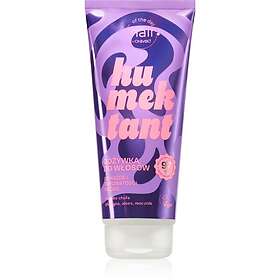OnlyBio Hair Of The Day Humectant Fuktgivande balsam för alla hårtyper 200ml