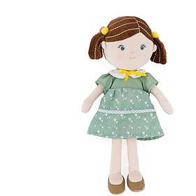 Petite&Mars Cuddly Toy 0+ Gosedjur Hannah 35 cm