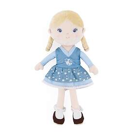 Petite&Mars Plyschdocka Petite&Amp Mars Eliza