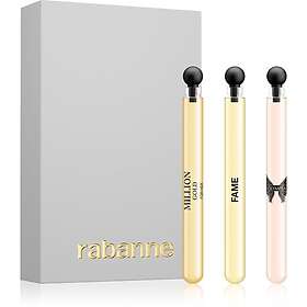 Rabanne Discovery Mini Kit for Women (3x4ml)