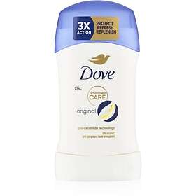 Dove Advanced Care Original Antiperspirantstift 50ml